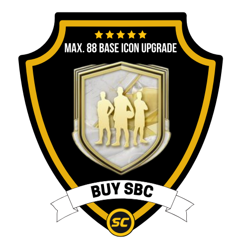 EA FC 25 SBC Max. 88 Base Icon Upgrade - PC